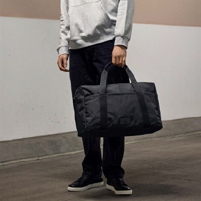 Markberg Indy Weekend Bag - sort - Vejledende udsalgspris 1.399,- 
